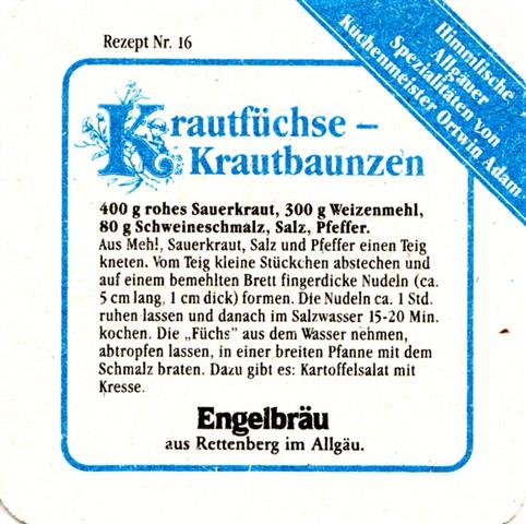 rettenberg oa-by engel rezept II 10b (quad180-16 krautfchse-schwarzblau)